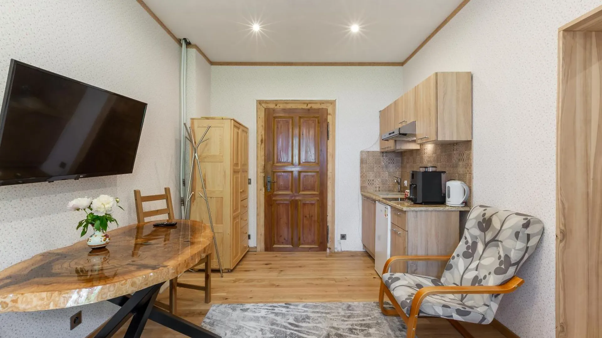 Apartamenty Pod Skocznia Karpacz 0*,  Poland