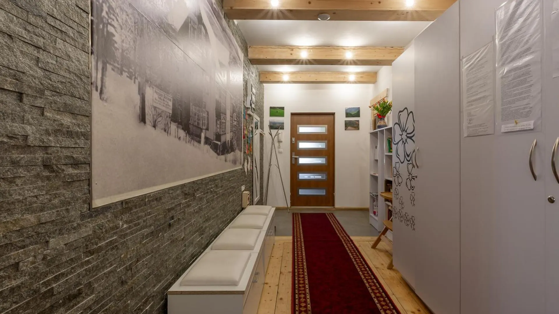 Apartment Apartamenty Pod Skocznia Karpacz Poland