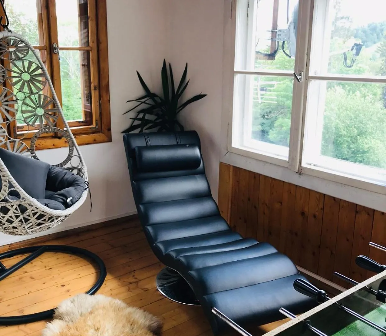 Apartamenty Pod Skocznia Karpacz Poland