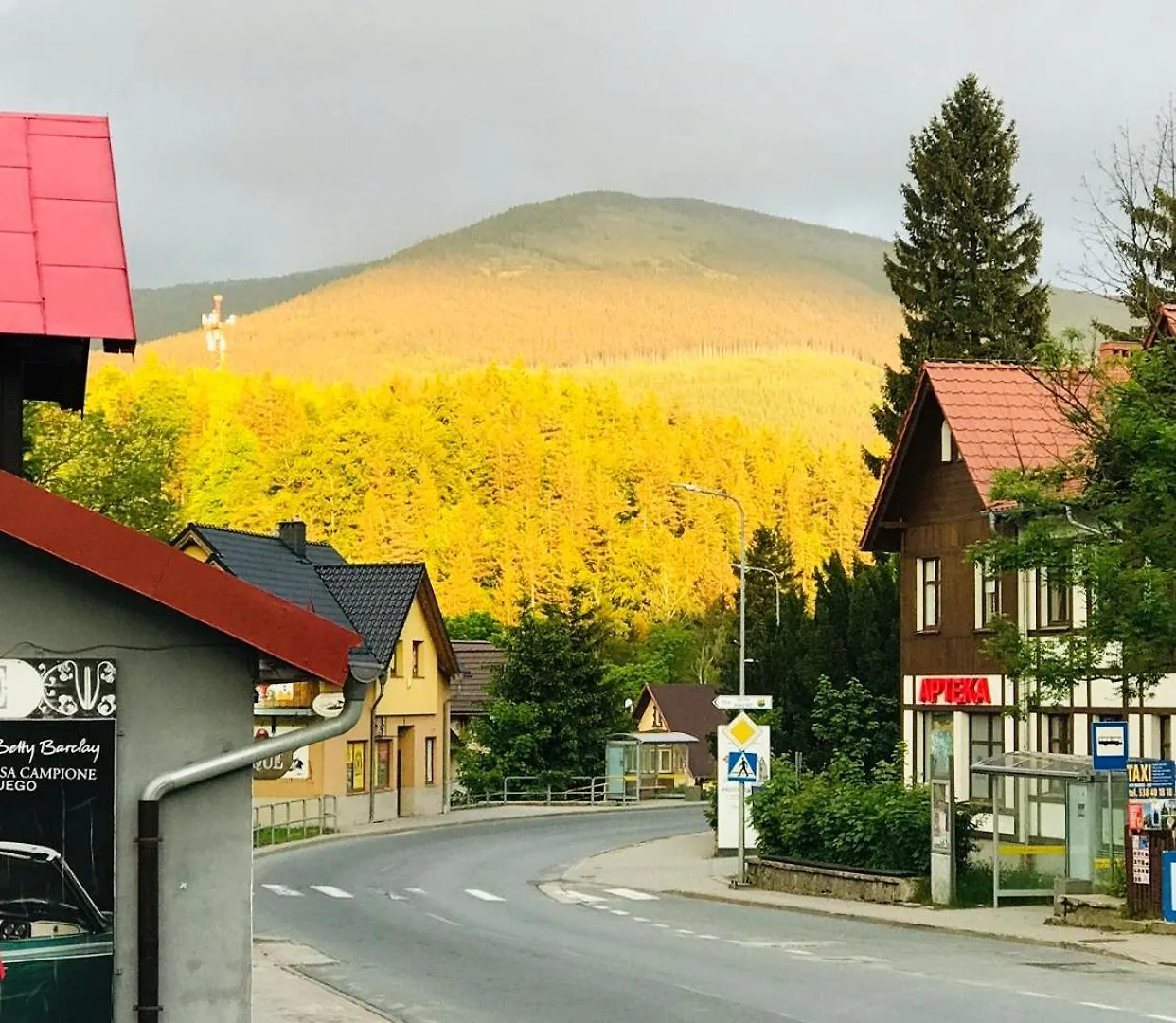 Apartamenty Pod Skocznia Karpacz 0*,  Poland