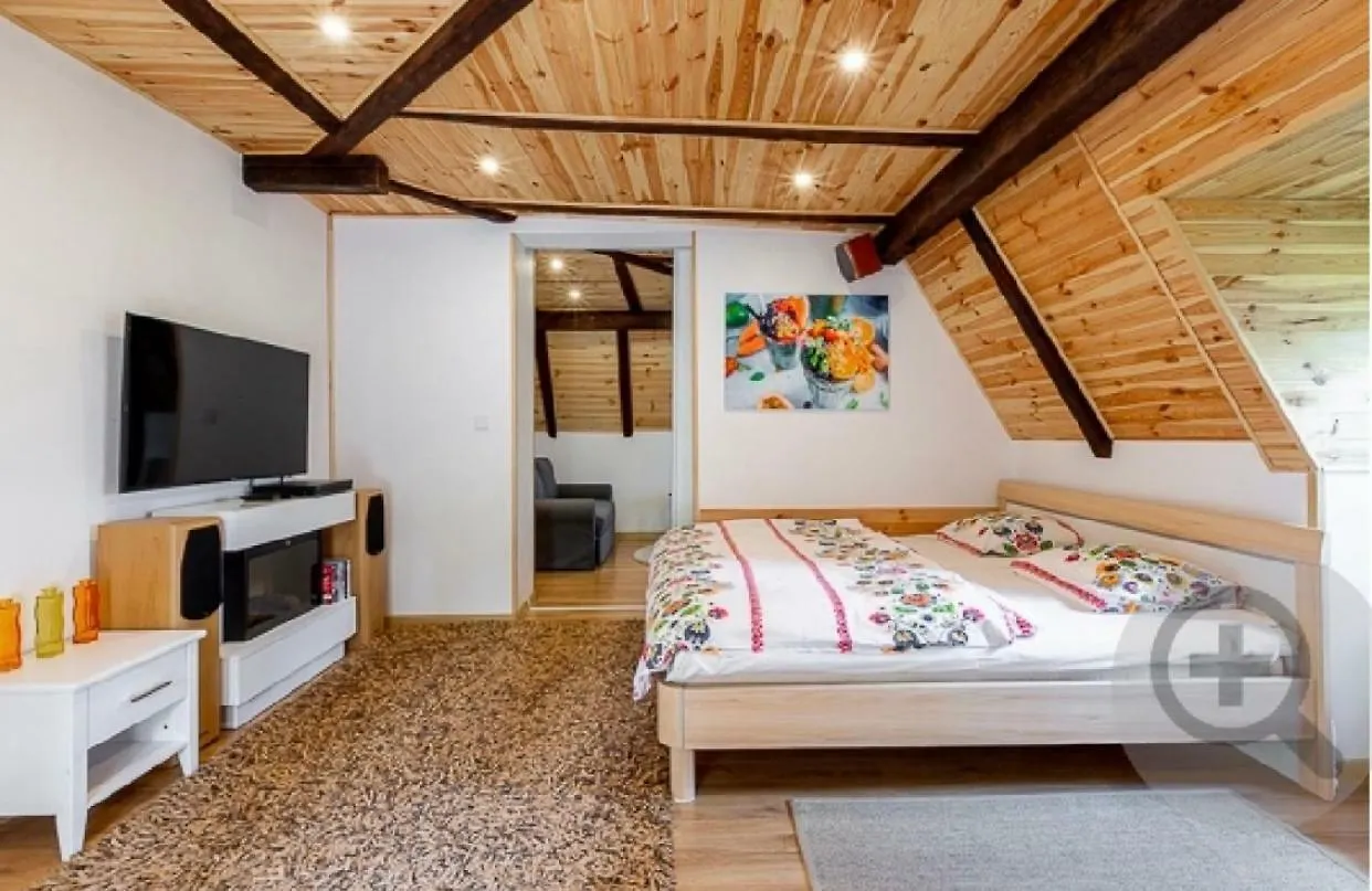 Apartment Apartamenty Pod Skocznia Karpacz